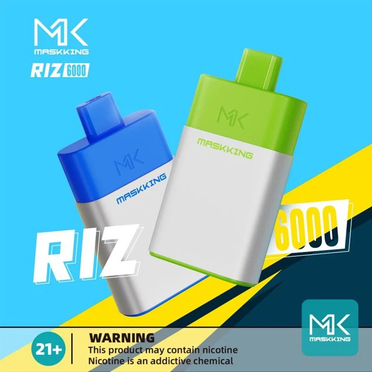 Maskiranje RIZ 6000