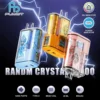 Randm Crystal 12000